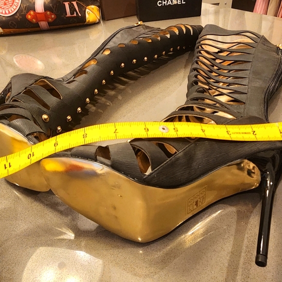 BEBE✨️ ❣SIZE 8 ❣ NEW✨️ - Picture 10 of 11